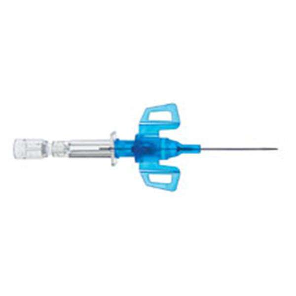 Catheter IV Introcan Safety Safety 22gx1